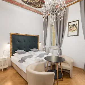 Apartment Art Teatro Kroatien