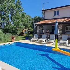  Villa Agava Kroatien