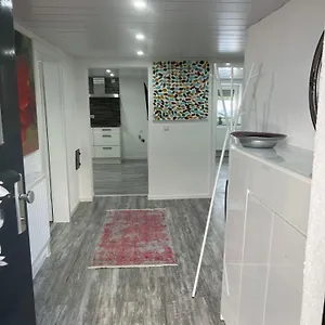 Merys Apartment