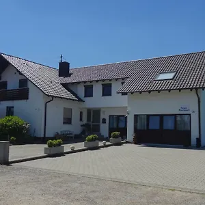 Ebersbach Apartment